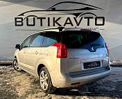 Peugeot 5008 I , 2012 г., механика, дизель - фото 5