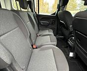 Peugeot Rifter  I , 2021 г., механика, дизель  - фото 11