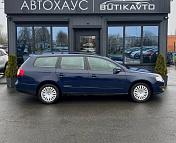 Volkswagen Passat B6 , 2006 г., механика, дизель - фото 8