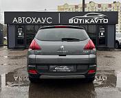 Peugeot 3008 I · Рестайлинг , 2016 г., автомат, дизель - фото 5