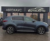 Kia Sportage IV · Рестайлинг , 2018 г., автомат, дизель  - фото 13
