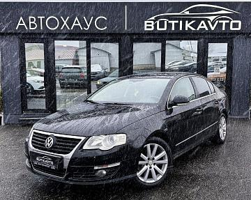 Volkswagen Passat B6 - фото 3
