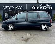 Fiat Ulysse I · Рестайлинг , 1999 г., механика, дизель - фото 8