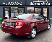 Chevrolet Epica V250 , 2007 г., механика, бензин - фото 6