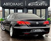 Volkswagen Passat CC I · Рестайлинг , 2013 г., механика, бензин - фото 4
