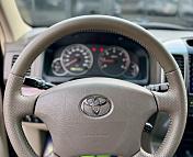 Toyota Land Cruiser Prado J120 , 2005 г., механика, дизель - фото 13