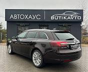 Opel Insignia I · Рестайлинг , 2015 г., механика, дизель - фото 4