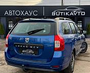 Dacia Logan II , 2013 г., механика, бензин - фото 6