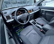 Opel Vectra C · Рестайлинг , 2007 г., механика, дизель - фото 10