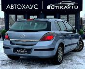 Opel Astra H , 2005 г., механика, дизель - фото 6