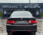 Honda Accord VII · Рестайлинг , 2006 г., автомат, бензин - фото 5