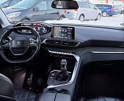 Peugeot 5008 II , 2018 г., механика, бензин - фото 16
