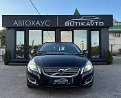 Volvo V60 I , 2012 г., робот, дизель - фото 2