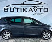 SEAT Altea XL I · Рестайлинг , 2010 г., механика, бензин - фото 8