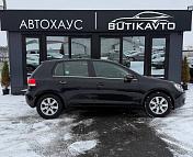Volkswagen Golf VI , 2009 г., робот, бензин - фото 7