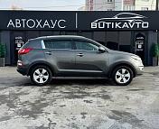 Kia Sportage III , 2012 г., автомат, бензин - фото 8