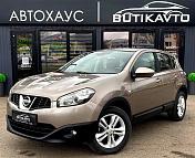 Nissan Qashqai I · Рестайлинг , 2011 г., механика, дизель - фото 3