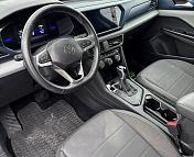 Volkswagen Taos I , 2023 г., автомат, бензин - фото 10