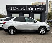 Chevrolet Equinox III , 2021 г., автомат, бензин  - фото 7