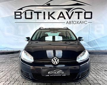 Volkswagen Golf VI - фото 2