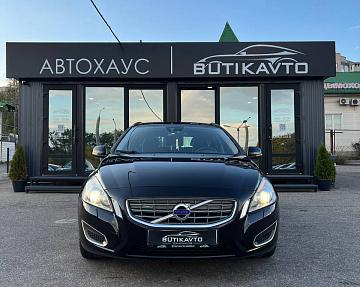 Volvo V60 I - фото 2