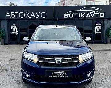 Dacia Sandero II - фото 2
