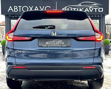 Honda CR-V VI - фото 5