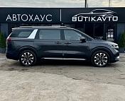 Kia Carnival IV , 2020 г., автомат, дизель - фото 7