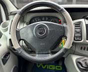 Opel Vivaro I , 2003 г., механика, дизель - фото 15