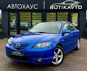 Mazda 3 BK , 2004 г., автомат, бензин - фото 3