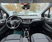 Opel Crossland X I · Рестайлинг , 2020 г., механика, бензин - фото 9