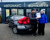 Volvo V40 I · Рестайлинг , 1999 г., механика, бензин