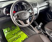 Kia Rio III , 2014 г., механика, бензин - фото 11