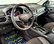 Chevrolet Equinox III , 2020 г., автомат, бензин - фото 11