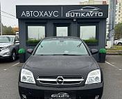 Opel Vectra C , 2003 г., механика, дизель - фото 2