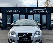Volvo V50 I · Рестайлинг , 2010 г., механика, дизель - фото 2