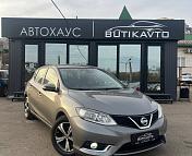 Nissan Pulsar V, 2016 г., механика, дизель