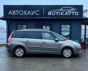 Citroen C4 Grand Picasso I , 2008 г., робот, дизель - фото 8