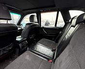 BMW X5 E53 · Рестайлинг , 2006 г., автомат, дизель - фото 9