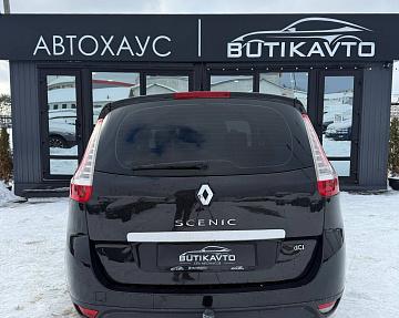 Renault Grand Scenic III - фото 5