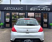 Peugeot 308 T7 · Рестайлинг , 2012 г., автомат, бензин  - фото 5