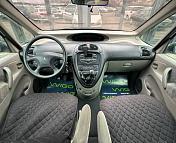 Citroen Xsara Picasso I , 2001 г., механика, бензин - фото 7