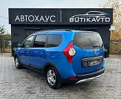 Dacia Lodgy II , 2018 г., механика, бензин - фото 4