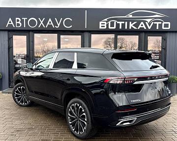 Chery Tiggo 9 I - фото 4