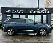 Peugeot 5008 II , 2019 г., механика, бензин - фото 8