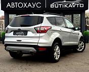 Ford Escape III · Рестайлинг , 2018 г., автомат, бензин - фото 6