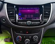 Chevrolet Trax I · Рестайлинг , 2021 г., автомат, бензин - фото 19