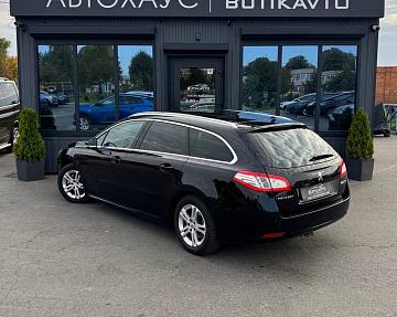 Peugeot 508 I - фото 5