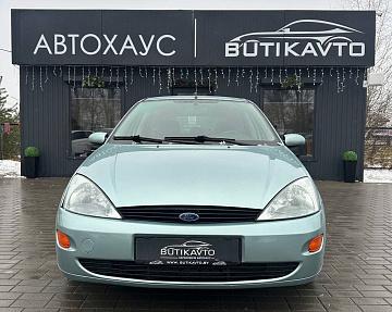 Ford Focus I - фото 2