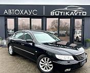 Hyundai Grandeur TG , 2006 г., автомат, дизель